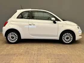 Fiat 500 (2024) thumbnail 22