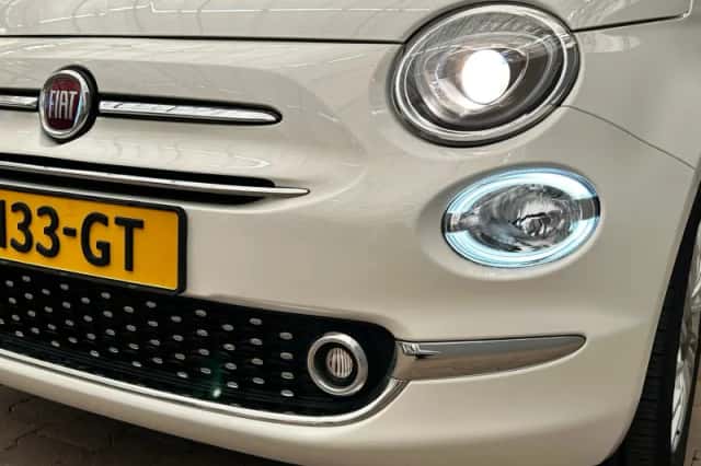 Fiat 500 (2024) thumbnail 24