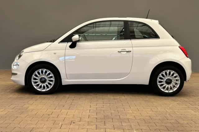 Fiat 500 (2024) thumbnail 26