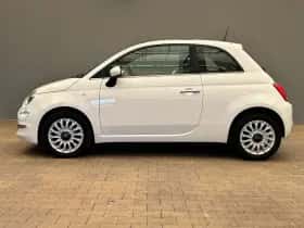 Fiat 500 (2024) thumbnail 26