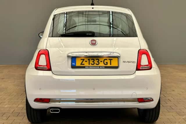Fiat 500 (2024) thumbnail 28