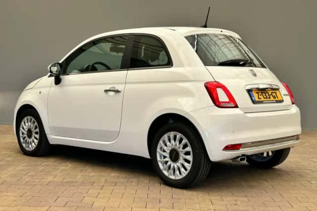 Fiat 500 (2024) thumbnail 4