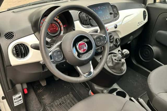 Fiat 500 (2024) thumbnail 5