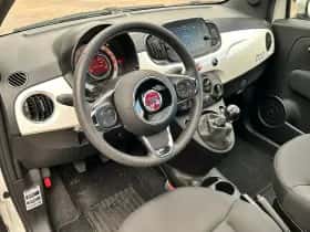 Fiat 500 (2024) thumbnail 5