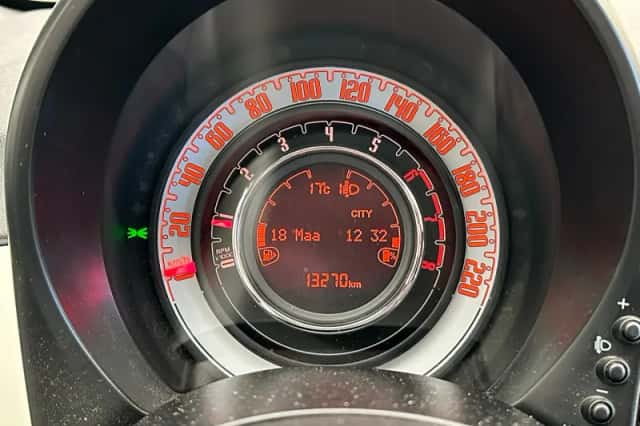 Fiat 500 (2024) thumbnail 8