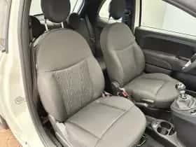 Fiat 500 (2024) thumbnail 9