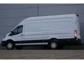 Ford Transit (2024) thumbnail 11