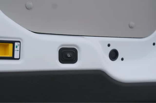 Ford Transit (2024) thumbnail 20
