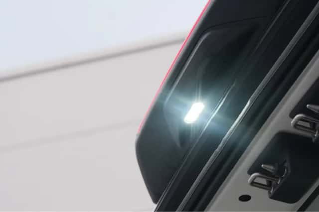 Ford Transit (2024) thumbnail 21