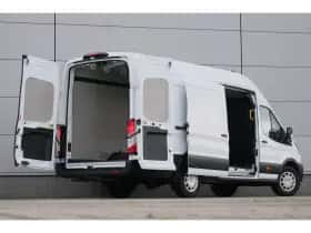 Ford Transit (2024) thumbnail 22