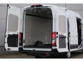 Ford Transit (2024) thumbnail 23