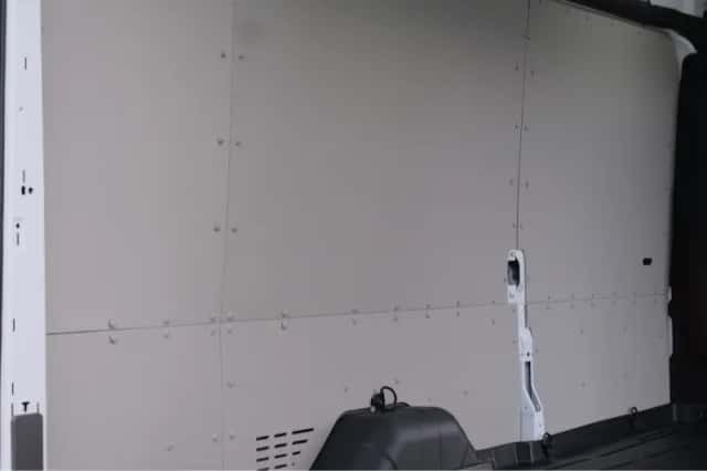 Ford Transit (2024) thumbnail 27