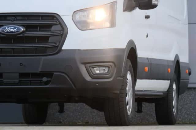 Ford Transit (2024) thumbnail 38