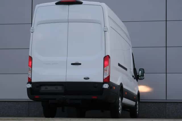 Ford Transit (2024) thumbnail 39