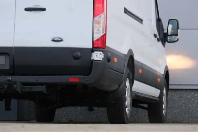 Ford Transit (2024) thumbnail 40