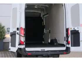 Ford Transit (2024) thumbnail 41