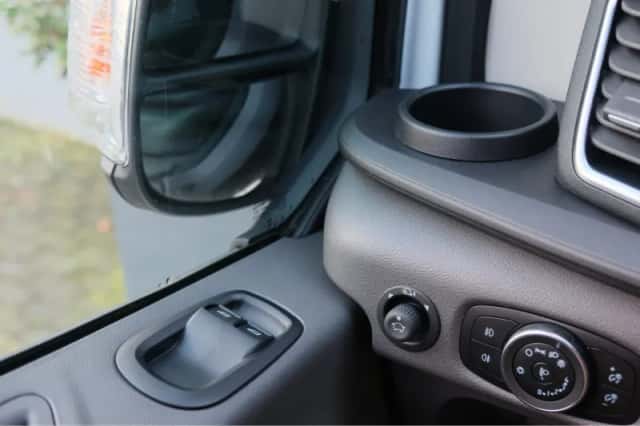 Ford Transit (2024) thumbnail 42