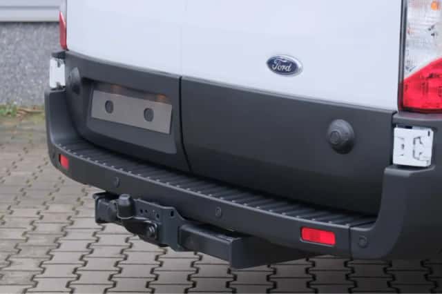 Ford Transit (2024) thumbnail 6