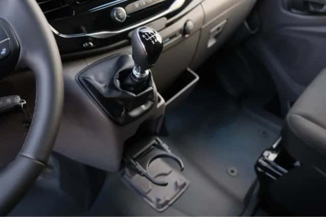 Ford Transit (2024) thumbnail 60