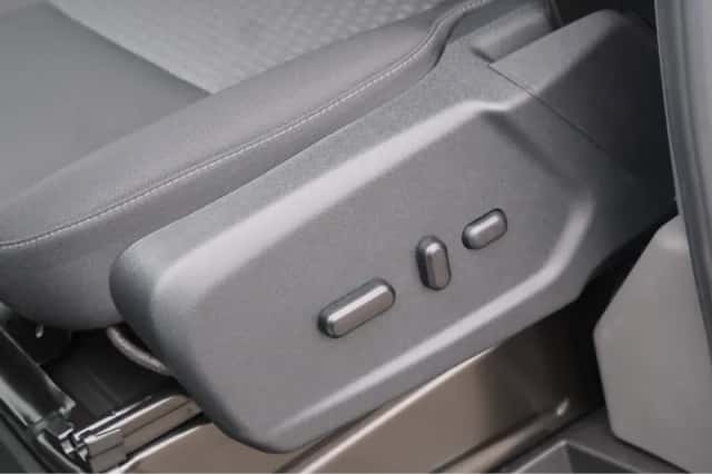 Ford Transit (2024) thumbnail 7