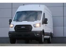 Ford Transit (2024) thumbnail 9