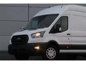 Ford Transit (2024) thumbnail 10