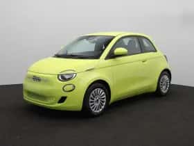 Fiat 500e (2024)