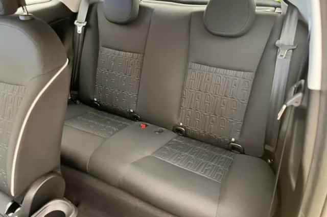 Fiat 500e (2024) thumbnail 11