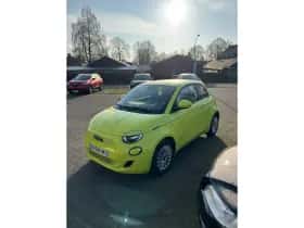 Fiat 500e (2024) thumbnail 12