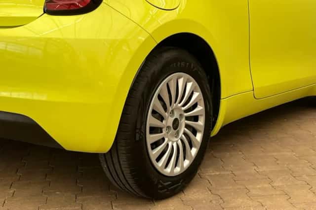Fiat 500e (2024) thumbnail 14