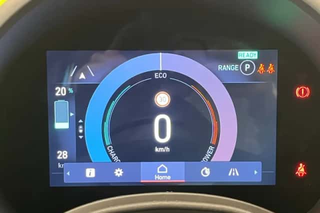 Fiat 500e (2024) thumbnail 18