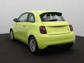 Fiat 500e (2024) thumbnail 3