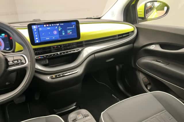 Fiat 500e (2024) thumbnail 29