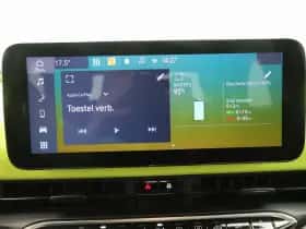 Fiat 500e (2024) thumbnail 5