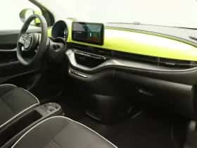 Fiat 500e (2024) thumbnail 9