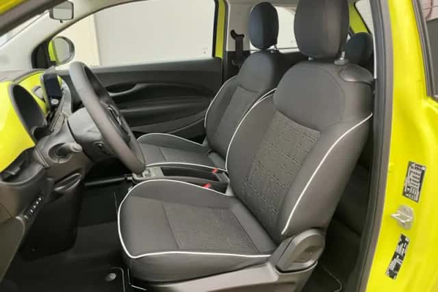 Fiat 500e (2024) thumbnail 10
