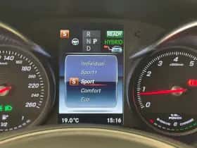 Mercedes-Benz C-Klasse (2016) thumbnail 15