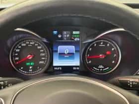 Mercedes-Benz C-Klasse (2016) thumbnail 16