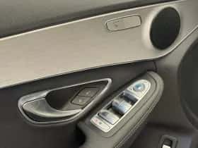 Mercedes-Benz C-Klasse (2016) thumbnail 17