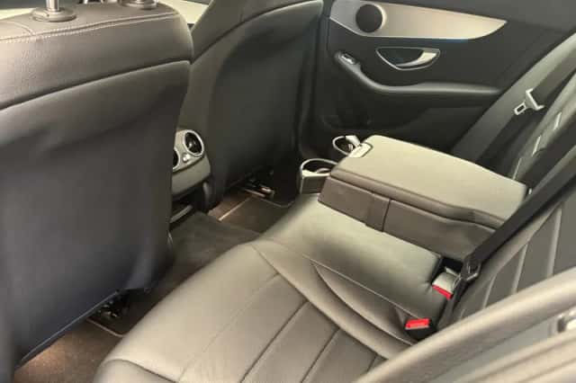 Mercedes-Benz C-Klasse (2016) thumbnail 18
