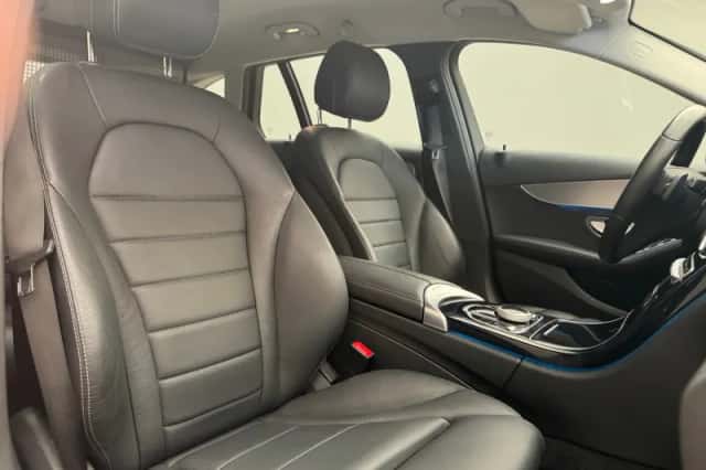 Mercedes-Benz C-Klasse (2016) thumbnail 19
