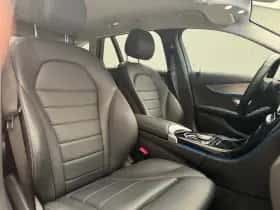 Mercedes-Benz C-Klasse (2016) thumbnail 19