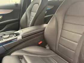 Mercedes-Benz C-Klasse (2016) thumbnail 20