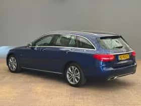 Mercedes-Benz C-Klasse (2016) thumbnail 21