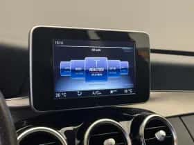 Mercedes-Benz C-Klasse (2016) thumbnail 25