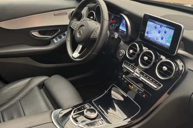 Mercedes-Benz C-Klasse (2016) thumbnail 28