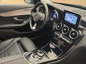 Mercedes-Benz C-Klasse (2016) thumbnail 28