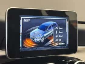 Mercedes-Benz C-Klasse (2016) thumbnail 4