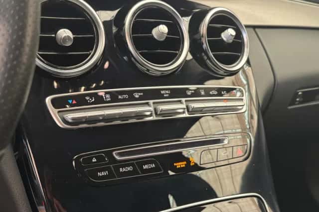 Mercedes-Benz C-Klasse (2016) thumbnail 33