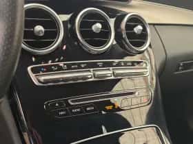 Mercedes-Benz C-Klasse (2016) thumbnail 33